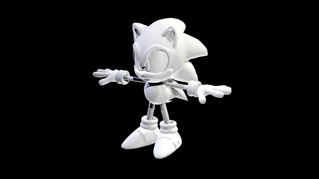 Another Sonic for NebulaBlazes preview image 2
